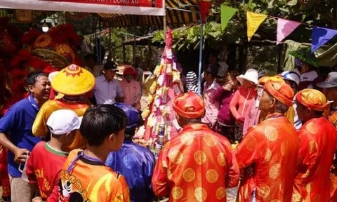 Lễ hội làm chay nhìn từ quan điểm quản lý theo quá trình