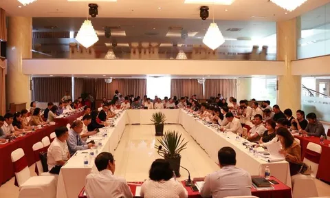 Chức năng của các buổi Hội nghị, Hội thảo