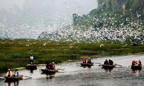 Phát triển sản phẩm du lịch cạnh tranh, đảm bảo cho du lịch Việt Nam phát triển bền vững