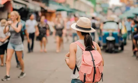 Solo travel: Xu hướng được dự báo sẽ tăng trưởng trong những năm tới