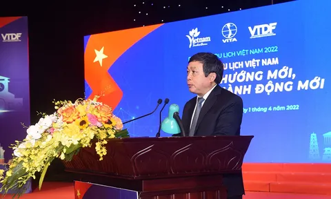 5 định hướng mới cho phục hồi và phát triển du lịch Việt Nam