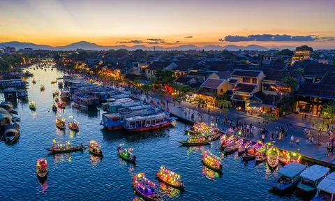 Tổ chức Hội nghị du lịch toàn quốc vào năm 2023