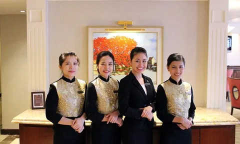 Tài liệu: Khái quát về liên kết trong phát triển nguồn nhân lực du lịch