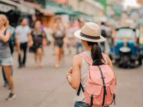 Solo travel: Xu hướng được dự báo sẽ tăng trưởng trong những năm tới