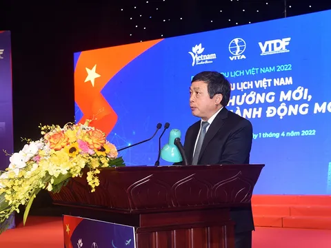 5 định hướng mới cho phục hồi và phát triển du lịch Việt Nam