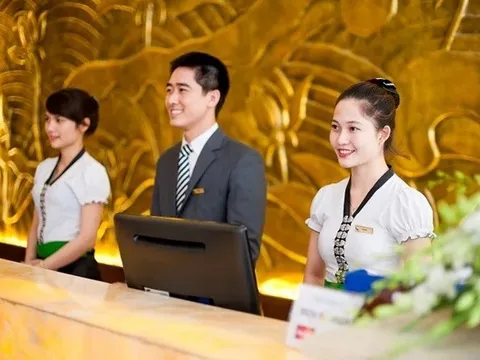 Tài liệu tham luận: Thực trạng và các giải pháp phát triển nguồn nhân lực du lịch việt nam
