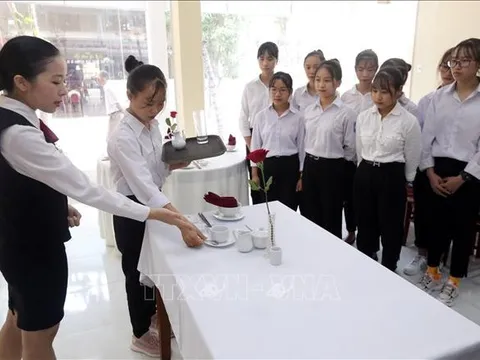 GS.TS ĐÀO MẠNH HÙNG – Chủ tịch Liên Chi hội Đào tạo DLVN