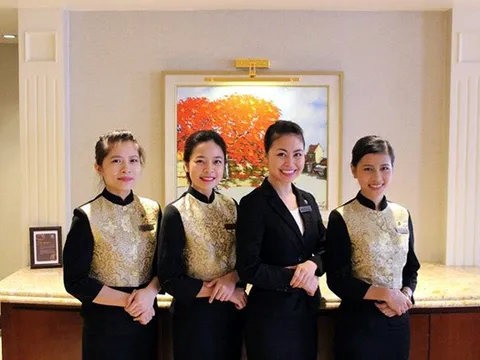 Tài liệu: Khái quát về liên kết trong phát triển nguồn nhân lực du lịch