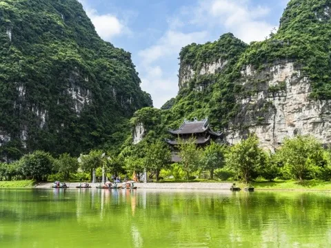 Nhìn nhận về sự phát triển của ngành Du lịch Việt Nam